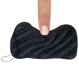 green-goose Houtskool Konjacsponsjes | 2 Stuks by green-goose
