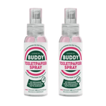 Buddy Toiletpapierspray