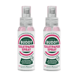 Buddy Toiletpapierspray