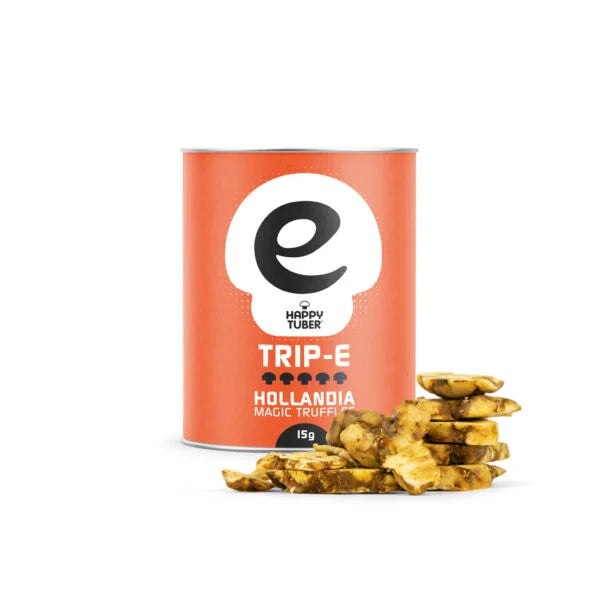 Happy Tuber – Trip-E