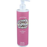 Desert Rose Body Lotion Pump 300ml