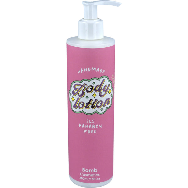 Desert Rose Body Lotion Pump 300ml