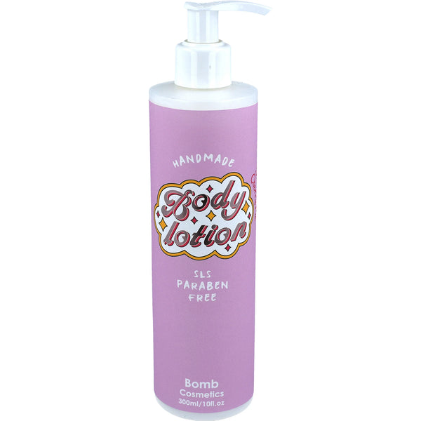 Sweet As Cherry Pie Body Lotion