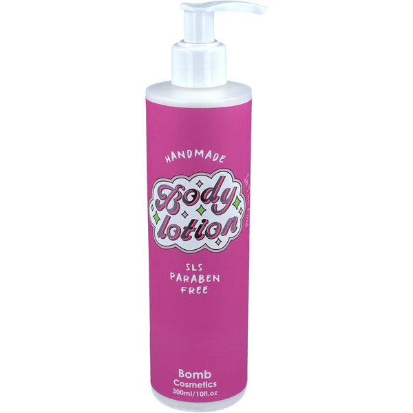 In de Pink Body Lotion