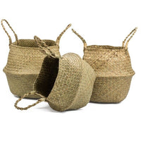 Slangenmand rotan