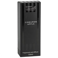 Scent Junkie Geurdiffuser Apple Cinnamon