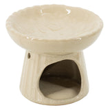 Geurbrander lotus keramiek