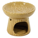 Geurbrander lotus keramiek