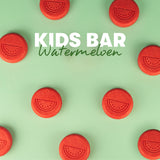 2-in-1 Kids Bar Watermeloen