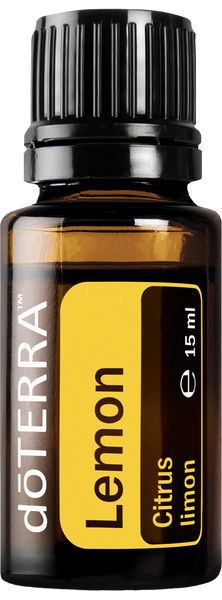 Lemon "Citrus limon"