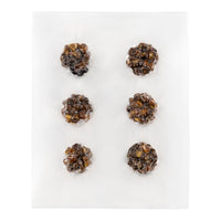 MushMagic - Original Microdosing Truffel Pack: voor een subtiele dagelijkse boost