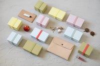 Uhmmbox is een moderne lunch- of bewaartrommel