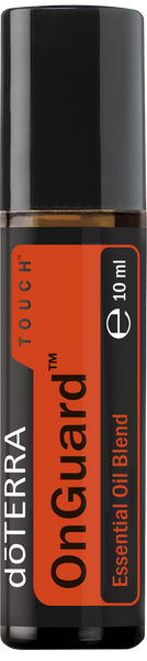 On Guard Touch (Extra weerstand) | 10ml | Roller-Blend