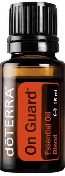 On Guard™ (extra weerstand)