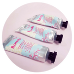 Passionfruit & Shea Hand Treatment