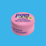 Poetspasta  Krijgt álles schoon! | 300g mineral scrub