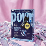 Wasstrips  Donkere was | 40 wasbeurten