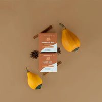 Body Bar Pumpkin Spice