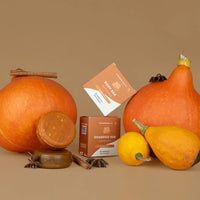 Body Bar Pumpkin Spice