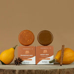 Shampoo Bar Pumpkin Spice