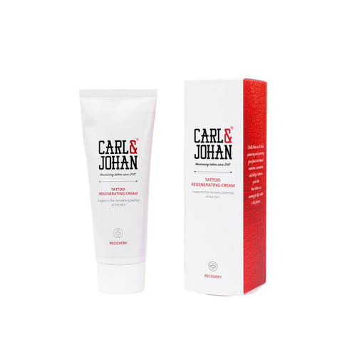 RECOVERY Regenerating Cream - 35 ML