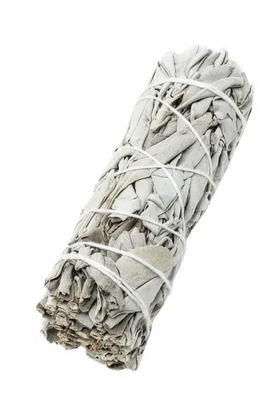 California Witte Salie Smudge