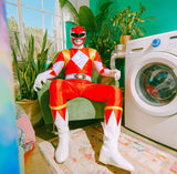 Wasstrips  Donkere was | 40 wasbeurten