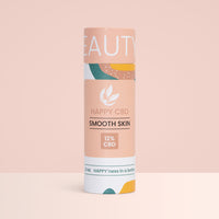Verstevigt  CBD olie "Smooth Skin "