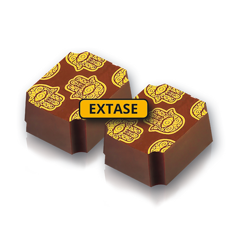 Liefdesbonbon Extase (2stuks)