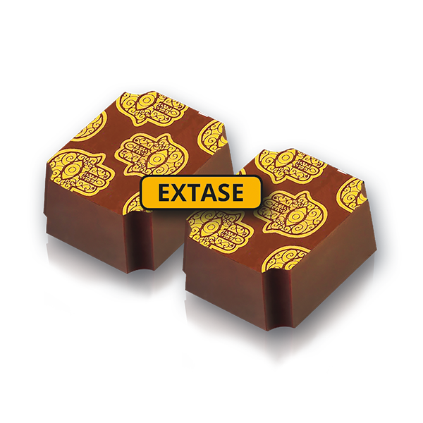 Liefdesbonbon Extase (2stuks)