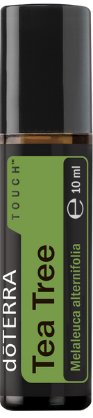 Tea Tree Touch (roller)