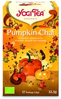 Yogi Tea Pumpkin Chai
