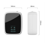Walia Basis  diffuser groot volume programmeerbaar