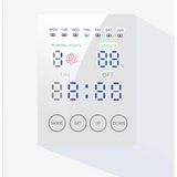 Walia Basis  diffuser groot volume programmeerbaar