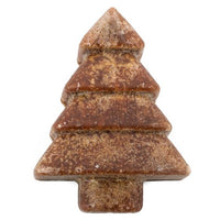 amberblokje dennenboom