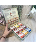 Yogi Tea Yoga Selection gift Box Bio 2023 - cadeaudoos met 45 theezakjes