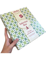 Yogi Tea Yoga Selection gift Box Bio 2023 - cadeaudoos met 45 theezakjes