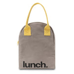 Fluf – Lunchtas met Rits