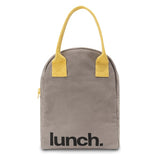 Fluf – Lunchtas met Rits