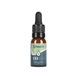 Hemplife CBD Olie 5%
