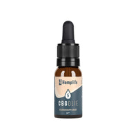 Hemplife CBG Olie 5%