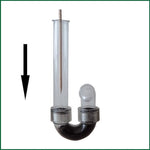 TwistOut Duurzaam Ontstoppen - Eco Afvoer Reiniger - Stick 5x