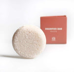 Shampoo Bar Rozenblaadjes
