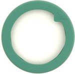 "Food Huggers®  Deksel " Gradual Green "