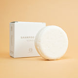 Shampoo Bar Kokos (voor alle haartypes)