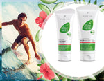 Motion Free set thermo lotion + msm bodygel