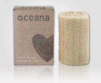 Loofah Sponsen