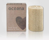 Loofah Sponsen