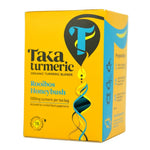 Taka Turmic Bio Thee (15 zakjes)