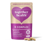 B-Vitamin Complex 30 caps